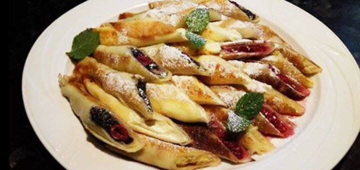 Ресторация «Куринь» Луцк, Буковель скидки и акции