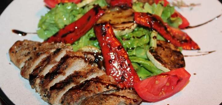 "ред лемп" скидки и акции в баре