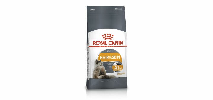 Royal canin hair&skin для кішок з проблемною шерстю і чутливою шкірою в магазині зоотоварів «Зоомарк» в Києві. Купуйте зі знижкою.