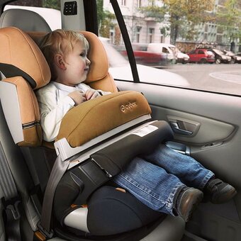 Personal driver for a child «Baby Transfer» in Kiev. Order by promotion.