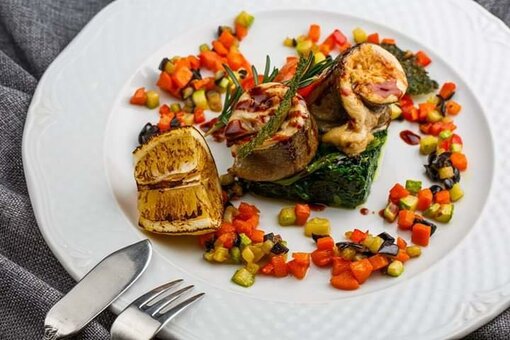 &quot;free&quot; promotions and discounts in the restaurant