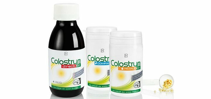Vitamin complex «LR Health & Beauty» buy at a discount.