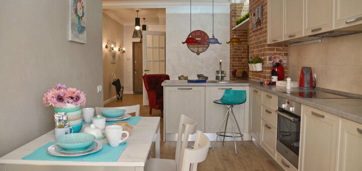 Акції «arkadia plaza design apartment»