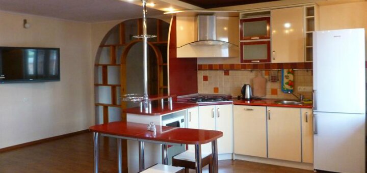 Акции апартаменты «Moskovskyi avenue»