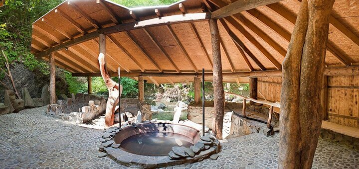 Discounts for rest in the hotel u tsimbor in lumshory20
