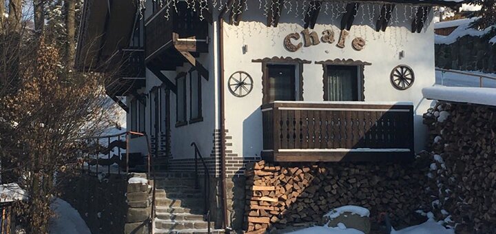 Discounts for rest in the hotel u tsimbor in lumshory24