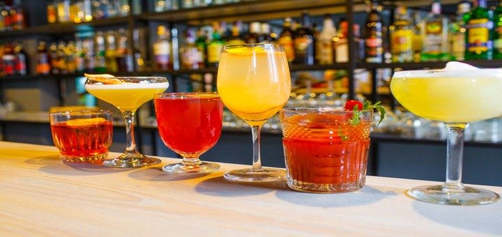 Ресторан «Tequila House». Посещайте со скидкой