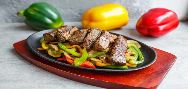 Ресторан «Tequila House». Посещайте со скидкой