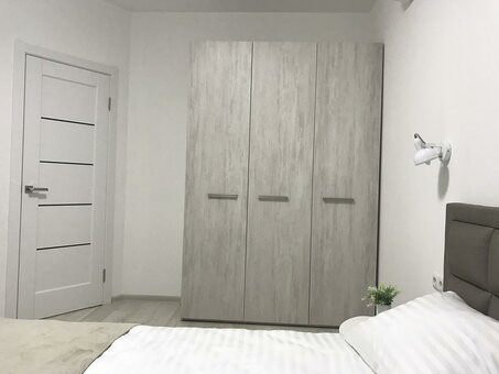 "svyatobor lux apartments" discounts for rental apartments