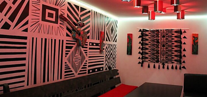 Discounts night club &quot;coco bongo&quot;