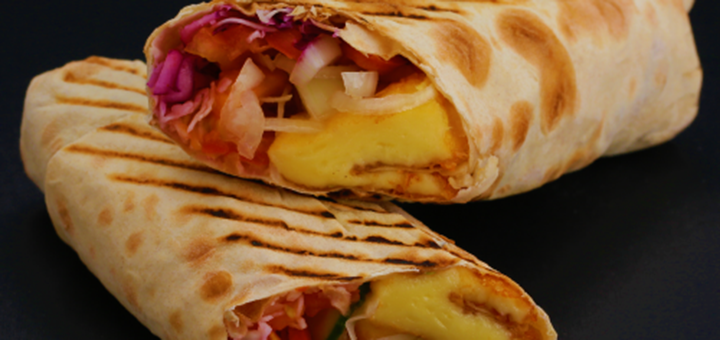 Скидки в ресторан быстрого питания «Berliner Döner» в Киеве 2