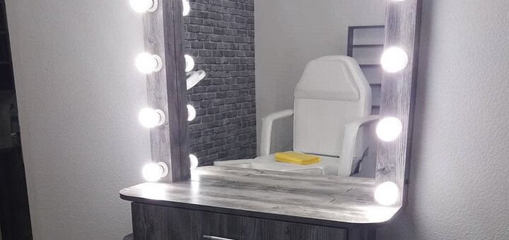 макияж в салоне красоты Beauty Zone в Николаеве. Записывайтесь со скидкой