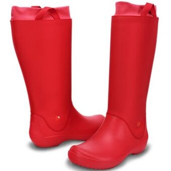 Crocs rubber boots in the ProCrocs online store. Buy at a discount.