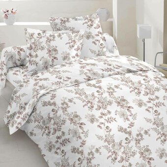 Bed coarse calico cotton TM «Marcel» in Kiev. Order at a discount.