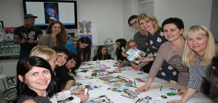 Тренинг центр в Киеве