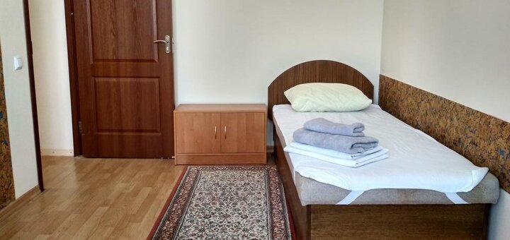 Спецпропозиція від apartments domovik