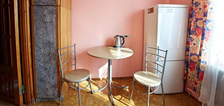 Бронь апартаментів babylon apartments on kievskaya street в рівному по знижці