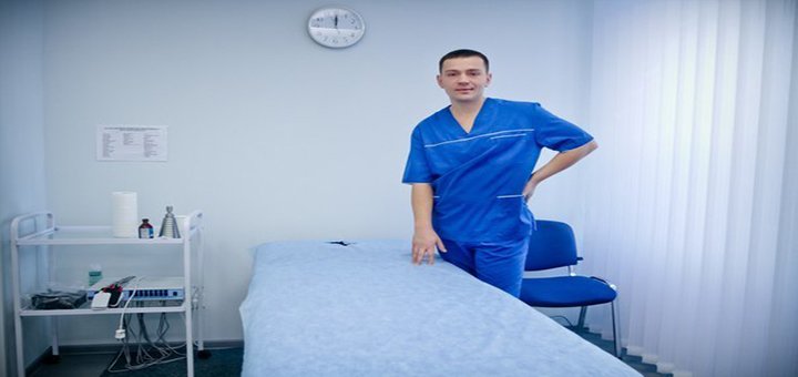 Медичний центр «МЕДОС»