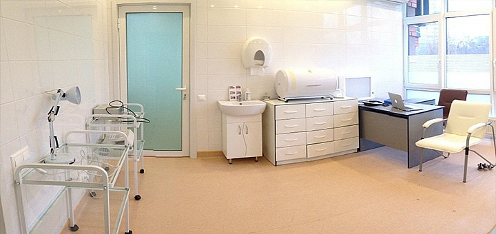 Medical center "Pechersk Medical Studio"