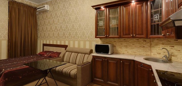 Room at the Pokrovsky Hotel in Kiev. Book a room at the Pokrovsky hotel with a discount. Inexpensive hotel in the center of Kiev.