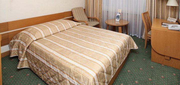 Room at the Rus Hotel. Hotel «Premier Hotel Rus» in Kiev. Book a room at the Rus Hotel. Hotels in the center of Kiev.