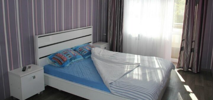 Low prices apartments &quot;1-room apartment&quot;