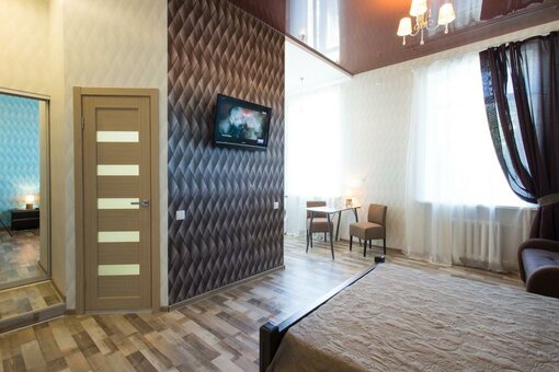 Недорого апартаменти «lux apartment in the center - darvina str. 17/3 »