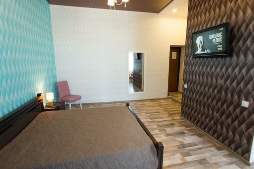 Акції апартаменти «lux apartment in the center - darvina str. 17/3 »