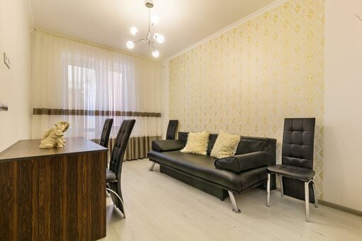 Знижки апартаменти «most city area de-lux apartment»