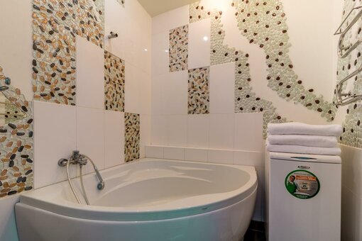 Акції апартаменти «cozy apartment most city-glinki»