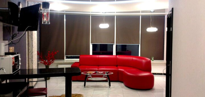 Недорого апартаменти «all apartments city»