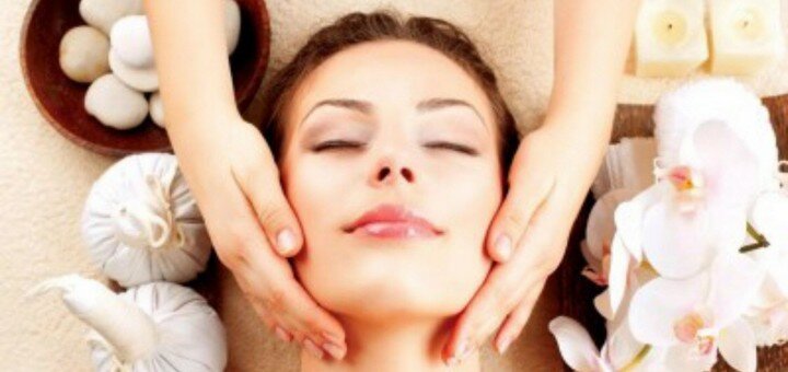 Beauty treatments at the Beauty Film Studio in Kiev. Sign up for the promotion.