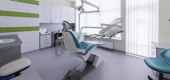Стоматология «S.I.Y.Dental» посетите со скидкой 1