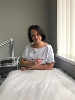 Центр обучения макияжу в Киеве