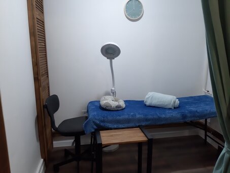 Microblading eyebrows at a discount in odessa