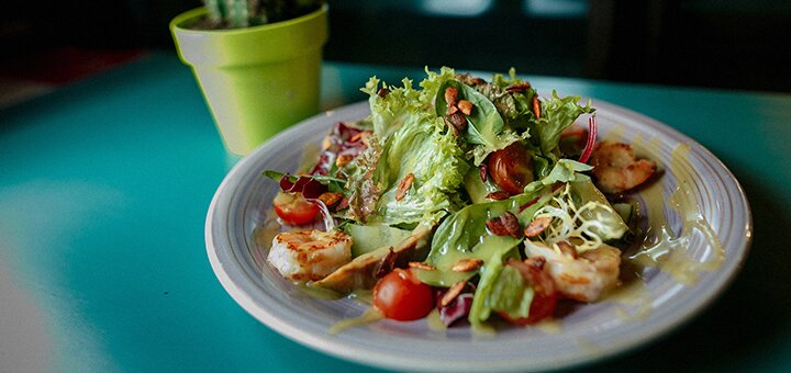 Акції в ресторані «taco house» в києві