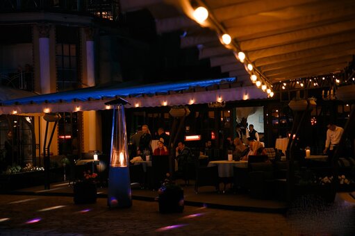 Скидка от ночного клуба NIGHTLIFE в Днепре 2