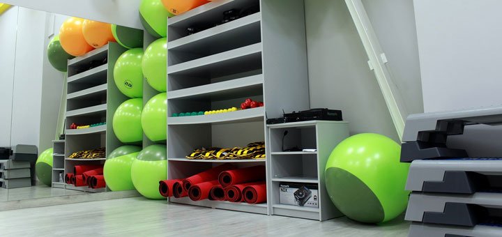 Фитнес клуб «Drive Fit» в Одессе. Купить абонемент со скидкой. Скидки в фитнес клубах Одессы. Тренажерный зал недорого.