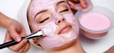 Discounts on face masks from the medkosmet laser hair removal center
