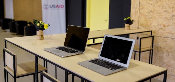 It-школа «Spalah IT school (Спалах)» курсы со скидкой 4