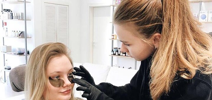 Скидка на подарочный сертификат от салона красоты Face Factory Lviv