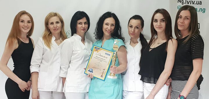 Скидка 50% от центра подологии Foot Praktik