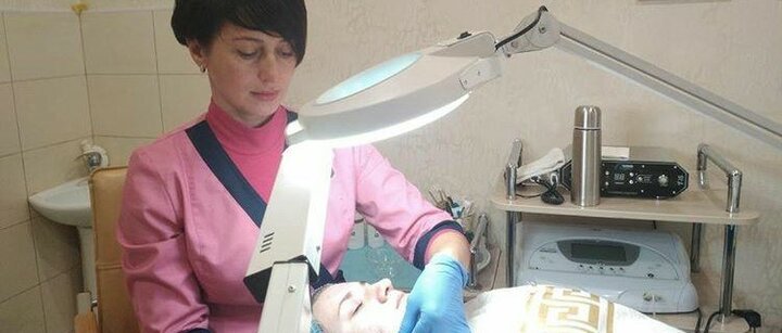 Акційні пропозиції в салоні краси діалог черкаси