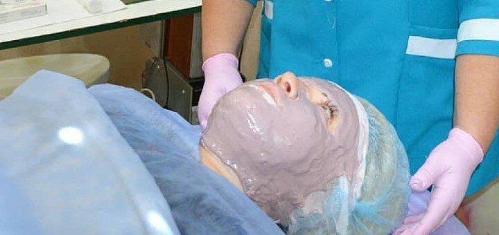 Акційні пропозиції в салоні краси медея черкаси