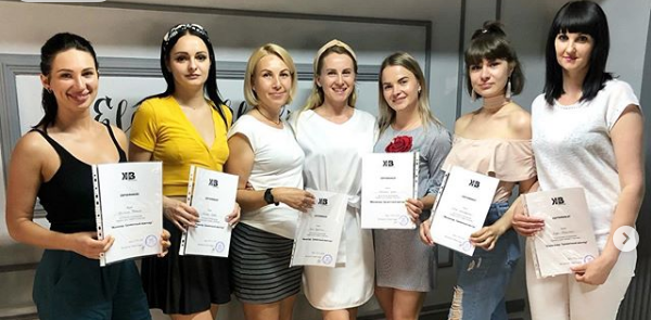 Доступні ціни в elena gladun