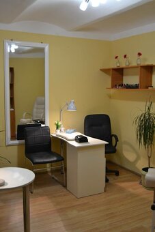 Скидка от nail studio Акварель у Львове  2