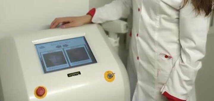 Послуги косметолога в салоні краси центр косметології черкаси зі знижкою