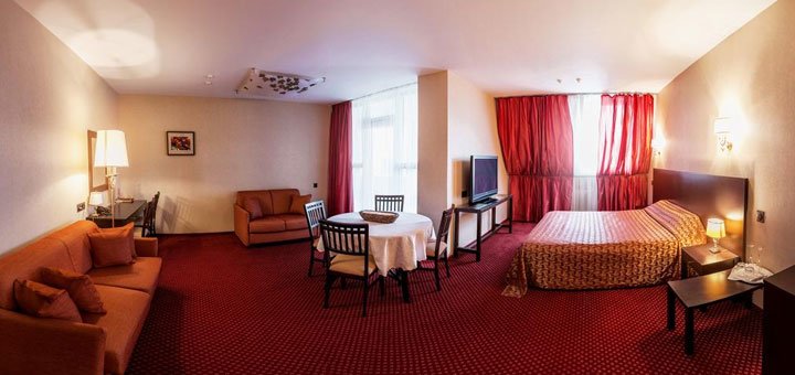 Room at the Park Hotel. Hotel «Park Hotel» Dnipro. Book a room at the Park Hotel Dnipro. Hotels in the center of the Dnieper.
