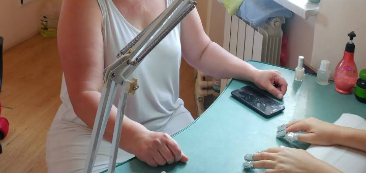 Салон краси Чародійка в Трускавці. Записуйтесь по акції 2