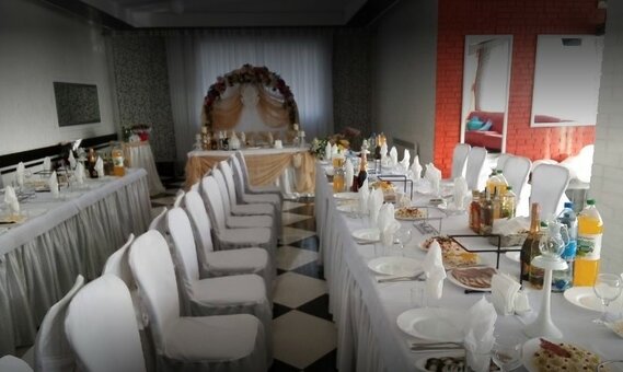 Cafe "Rif" Александрия отзывы